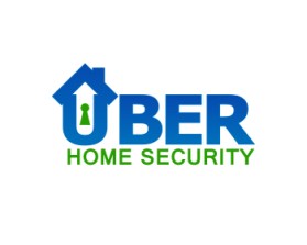 Uber Home Security entry by Nick Buffone