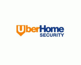Uber Home Security entry by Patrick Weber