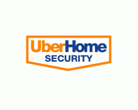 Uber Home Security entry by Patrick Weber