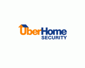 Uber Home Security entry by Patrick Weber