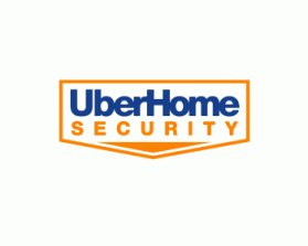 Uber Home Security entry by Patrick Weber
