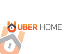 Uber Home Security entry by malik saleem