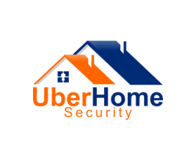 Uber Home Security entry by tri suhani