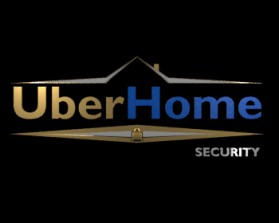 Uber Home Security entry by Bekir Berke Balaban