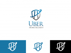 Uber Home Security entry by Cocos Daniel