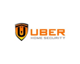 Uber Home Security entry by Grace Partosa Bantoto