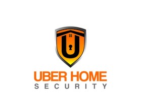 Uber Home Security entry by Grace Partosa Bantoto
