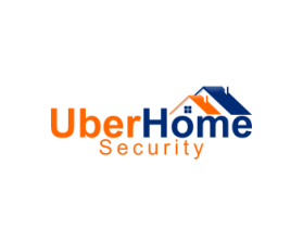 Uber Home Security entry by tri suhani