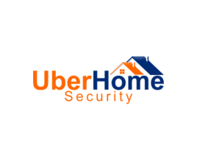 Uber Home Security entry by tri suhani