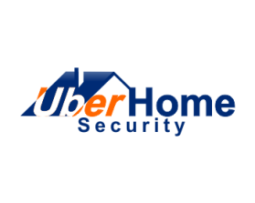 Uber Home Security entry by tri suhani