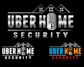 Uber Home Security entry by Julieto P. Verallo Jr.