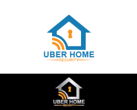 Uber Home Security entry by malik saleem