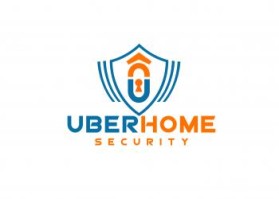 Uber Home Security entry by STOYAN DENCHEV