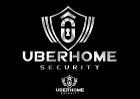 Uber Home Security entry by STOYAN DENCHEV
