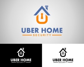Uber Home Security entry by an anonymous creative