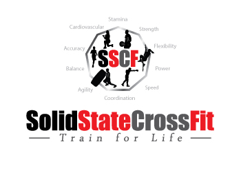 Logo Design entry 747901 submitted by FactoryMinion