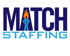 Match Staffing entry by john12343