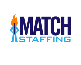 Match Staffing entry by john12343