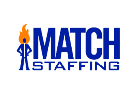 Match Staffing entry by john12343