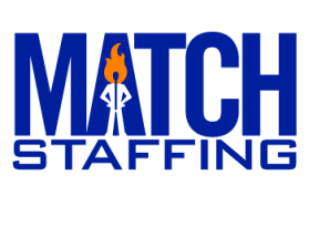 Match Staffing entry by john12343