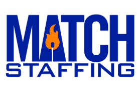 Match Staffing entry by john12343
