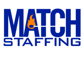 Match Staffing entry by john12343
