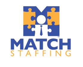 Match Staffing entry by john12343