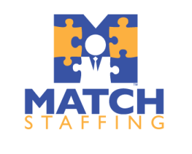 Match Staffing entry by john12343