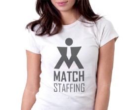 Match Staffing entry by moramir