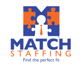 Match Staffing entry by john12343