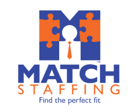 Match Staffing entry by john12343