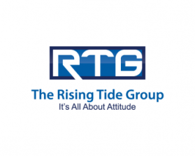 The Rising Tide Group entry by ardhstudio