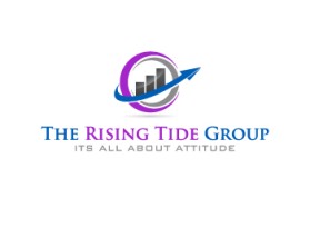 The Rising Tide Group entry by airish.designs