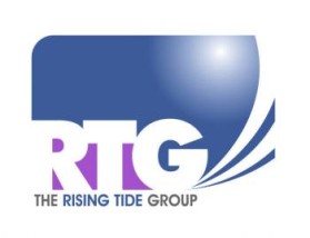 The Rising Tide Group entry by Designature