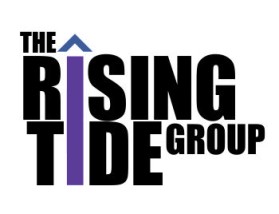 The Rising Tide Group entry by Designature
