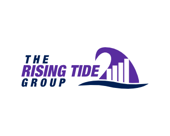 Logo Design for The Rising Tide Group