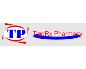 TigeRx Pharmacy entry by younis