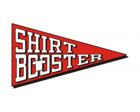 Shirt Booster entry by shabrinart2