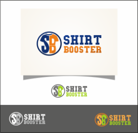 Shirt Booster entry by joa