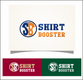 Shirt Booster entry by joa
