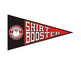 Shirt Booster entry by shabrinart2