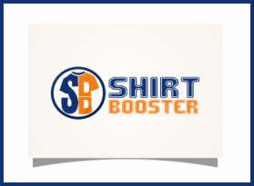 Shirt Booster entry by joa