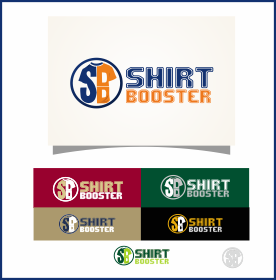 Shirt Booster entry by joa