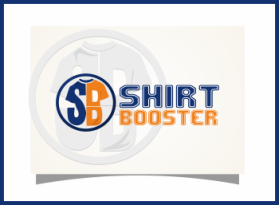 Shirt Booster entry by joa