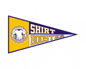 Shirt Booster entry by shabrinart2