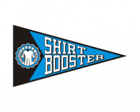 Shirt Booster entry by shabrinart2