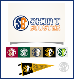 Shirt Booster entry by joa