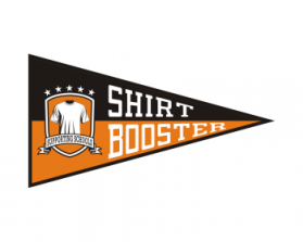 Shirt Booster entry by shabrinart2