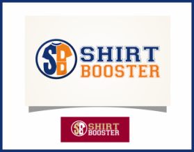 Shirt Booster entry by joa