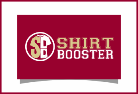 Shirt Booster entry by joa